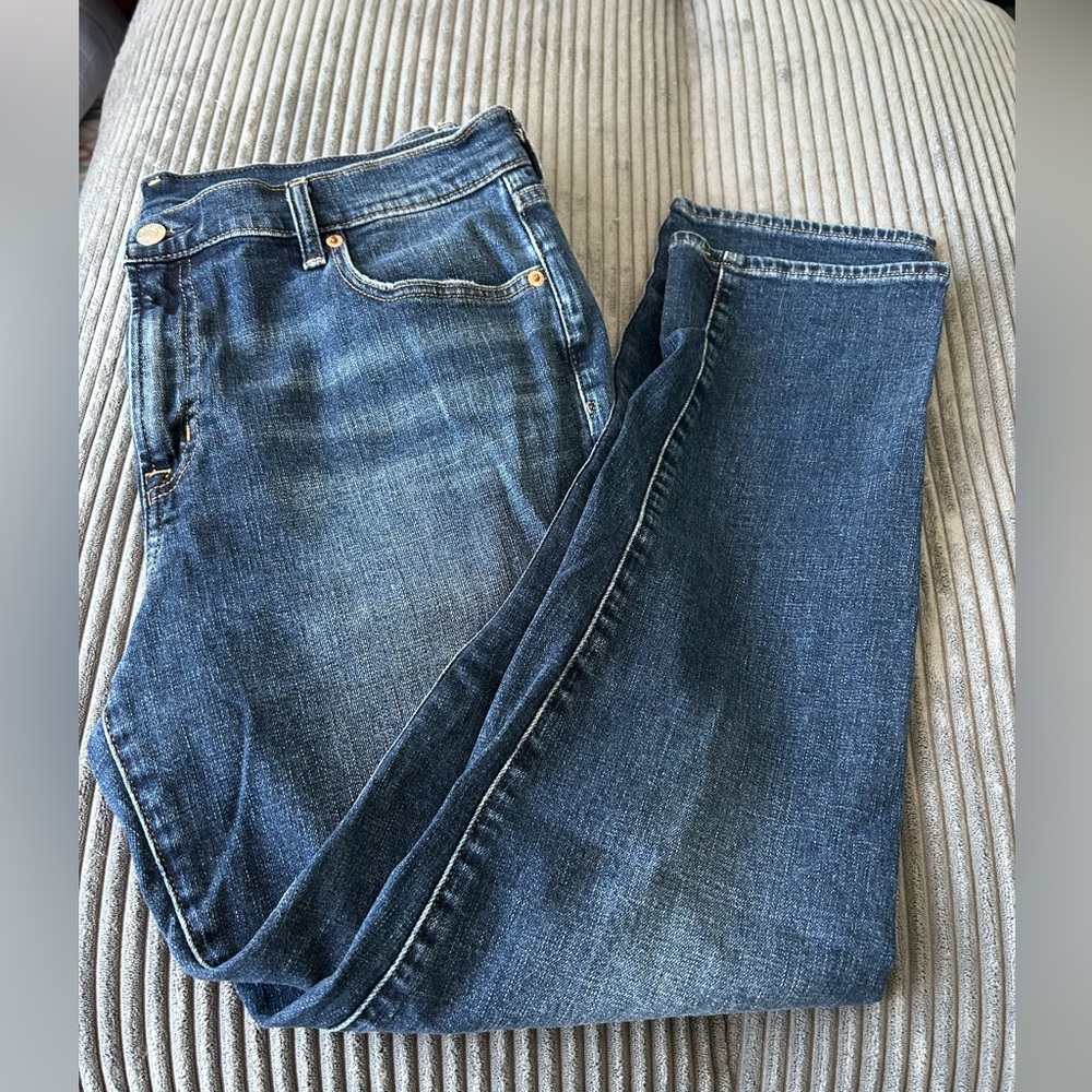 GAP jeans